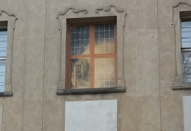 Imitacja okna